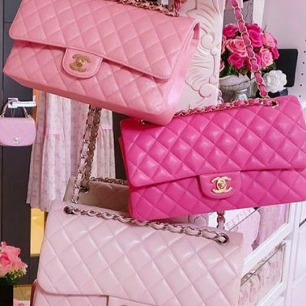 Meet your Posher, Kayla